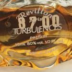 Винтажные духи СССР  Revillon Turbulences revillon, paris, 15 ml