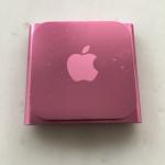 Цифровой плеер  Apple Apple Ipod nano 6, pink, Розовый, 8gb mc692ll
