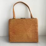 Женская сумочка СССР   сумка, миниатюрная, кожзам, состояние, 6 фото