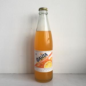 Газированный напиток из 90-ых 1993  Фанта, Fanta, Укрпивпром