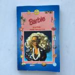 Журнал для девочек 1997 Изд. ТЕКС Barbie, Барби, ТОП-МОДЕЛЬ, Женевьев Шюре