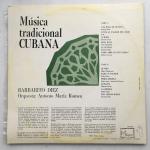 Виниловая пластинка СССР   Orquesta Bajo La Direccion De Rodrigo Prats. Musica Tradic