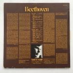 Виниловая пластинка СССР   Ludwig van Beethoven. Bagatells. Opp. 119 and 126