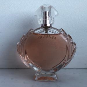 Женская парфюмерия   OLUMAPEA, EDP, 50 мл, без коробки