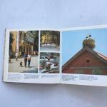 Книга СССР 1973 Прогресс Янтарный берег. Фотопутешествие