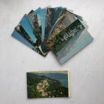 Открытки СССР   Крым, 12 из 16 открыток, цена за весь набор