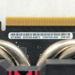 Видеокарта для ПК  ASUS PCI-E, ASUS Strix, GTX960 4Gb, требует ремонта