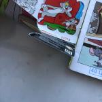 Комиксы 2016  Том и Джерри, Сюрприз в день Рождения