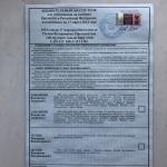 Избирательный бюллетень 2024  Выборы президента РФ на русском и татарском язык