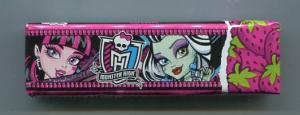 Жевательная резинка 2014  Monster High