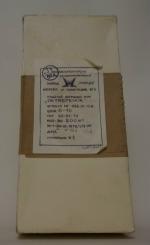 Значок 1980  Октябренок в оригинальной упаковке, 200 шт.