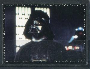 Наклейка для альбома 1996  Star Wars, Звездные Войны, Panini, номер 1