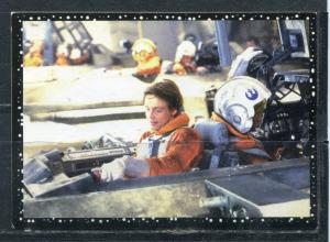 Наклейка для альбома 1996  Star Wars, Звездные Войны, Panini, номер 62