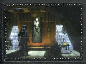 Наклейка для альбома 1996  Star Wars, Звездные Войны, Panini, номер 118