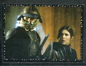 Наклейка для альбома 1996  Star Wars, Звездные Войны, Panini, номер 120