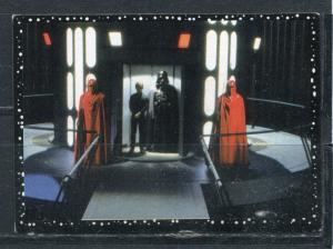 Наклейка для альбома 1996  Star Wars, Звездные Войны, Panini, номер 142