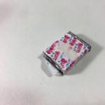 Жевательная резинка 2016 К-Артель Bubble gum, некондиция