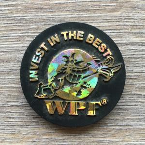 Бита   POG, Invest in the Best, WPF