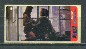 Наклейка от жевательной резинки   номер 4, Sex Films, кадры из фильма 9 1/2 недель