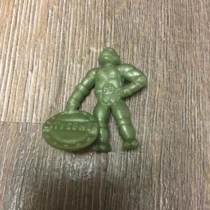 Игрушка   солдатик, черепашка-ниндзя, кооператив, 90-ые