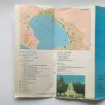 Туристический маршрут 1987  Геленджик