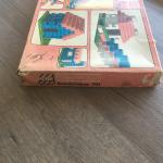 Настольная игра 1985  Programm 2000 Bausteinbox 701 PEBE, ГДР GDR