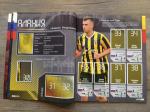 Альбом для наклеек 2012 Panini Российская футбольная премьер-лига, пустой