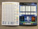 Альбом для наклеек 2009 Panini Лига Чемпионов, UEFA  Champions League, 362 наклеек