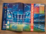 Альбом для наклеек 2013 Panini Лига Чемпионов, UEFA  Champions League, пустой