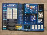 Альбом для наклеек 2013 Panini Лига Чемпионов, UEFA  Champions League, 1030 наклеек