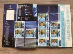 Альбом для наклеек 2011 Panini Лига Чемпионов, UEFA  Champions League, 309 наклеек