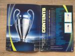 Альбом для наклеек 2017 Topps Лига Чемпионов, UEFA  Champions League, 36 наклеек