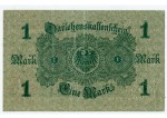 1 марка 1914  Германия
