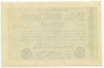 10 млн. марок 1923  Германия