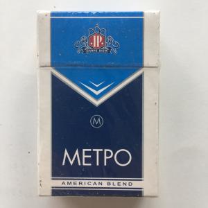 Сигареты  Идигов Продукт c фильтррм МЕТРО, Идигов Продукт, 1 класс
