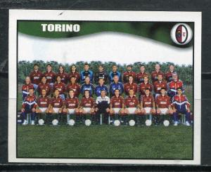 Наклейка для альбома 1998 Merlin Merlin Calcio 98 номер 546