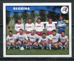 Наклейка для альбома 1998 Merlin Merlin Calcio 98 номер 530