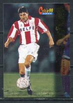 Спортивная карточка 1999 Panini Panini Calcio 99 cards, номер 100, Marcelo Otero