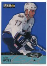 Спортивная карточка 1997  Upper deck collectors choice, NHLPA, номер S023