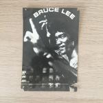 Фотография   Bruce Lee, Брюс Ли. 1989-1990 года. СССР