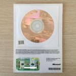 Лицензия на ПО 2008  Microsoft Windows XP Professional SP3 запечатанный 