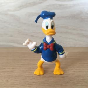 Игрушка   Дональд Дак, Donald Duck, Walt Disney Co
