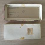 Коробка от конфет   Птичье молоко, Сарапульская кондитерская фабрика