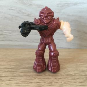 Игрушка  Технолог Солдатик, робозверь, зверобот, с имплантированными руками
