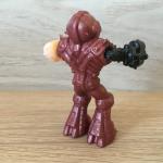 Игрушка  Технолог Солдатик, робозверь, зверобот, с имплантированными руками