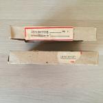 Зубная щетка СССР 1983  МЛП РСФСР, 3 шт. в коробке, новые