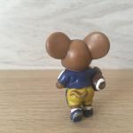 Игрушка   мышонок Джерри из мультфильма Том и Джерри